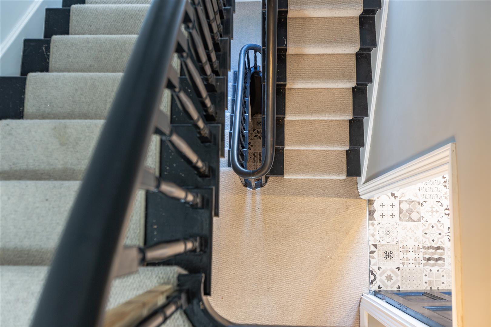 Queen Victoria Road, Llanelli, SA15 2TL